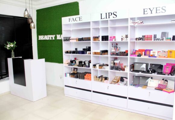 Beauty Mart